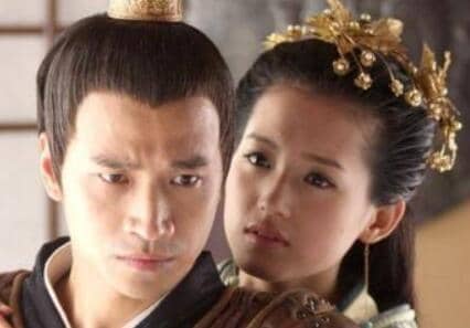 陈阿娇失宠的真正原因真的是未生育吗？