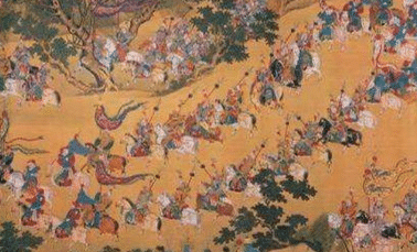 世兵制起源于哪个朝代？详解世兵制的发展