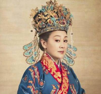 马卒看上农家少女，马卒一朝翻身做了皇帝，农家女成皇后