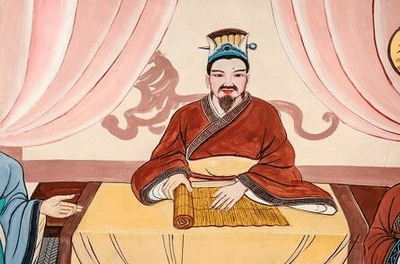 春官是什么职位？负责做什么的？