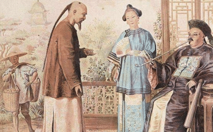 清朝地方官员有养廉银，那么京城官员也有类似补贴吗？