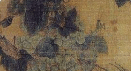 根据史书记载，葡萄酒最早出现在的哪个朝代？