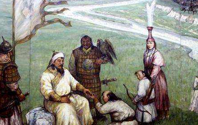 蒙古和鞑靼有什么区别？详解蒙古和鞑靼的历史