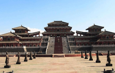 西汉的庙号有多难得？只有四个皇帝有庙号