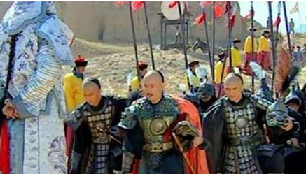 吴三桂已经是61岁的人了，为何还要选择对康熙造反？