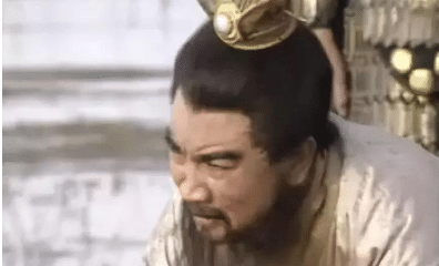 曹操向来被传为奸诈小人，有没有谁值得他这般痛惜的？