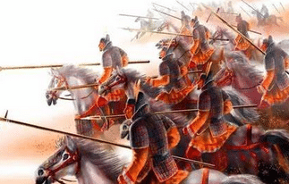 汉朝的虎贲军有多厉害？虎贲军指的是什么军队？