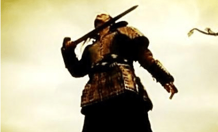 项羽在乌江边自刎而死，他究竟是为了什么而不肯过江？