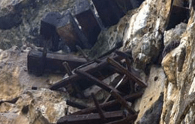 川西悬棺为什么不朽？川西悬棺有什么特点？