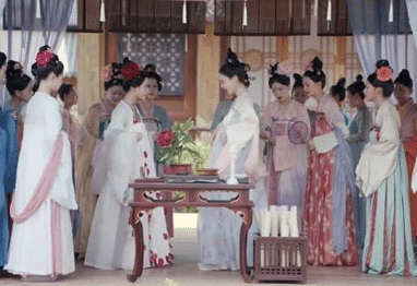 斗花怎么玩？斗花怎么定输赢？