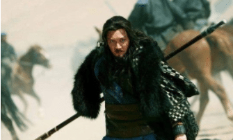 在彭城之战中，项羽真的以三万铁骑大败了刘邦吗？