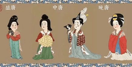 与汉朝女性相比，为何说唐朝女性的地位并没有那么高？