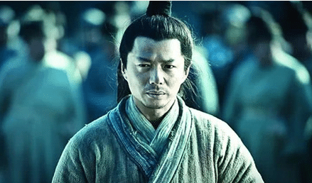 韩信被项羽提拔为郎中，那么这个郎中大概是个什么官？