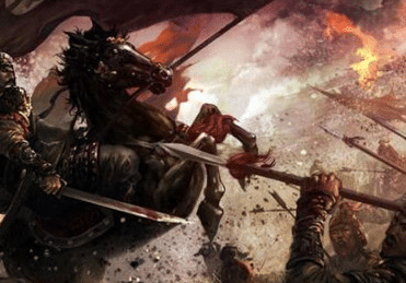 秦朝四大精锐部队分别是哪些？详解秦朝四大精锐部队