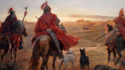 李广经历文帝、景帝、武帝三朝，为何却始终不得封侯？