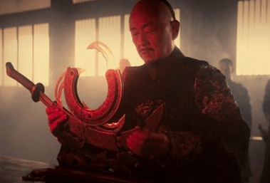 清朝的血滴子是什么组织？具体负责干什么的？