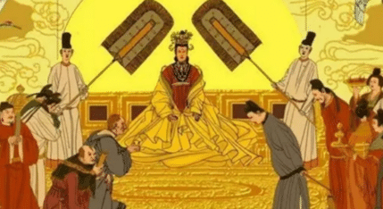 在神龙政变之后，为何说五位功臣的死与武三思有关？