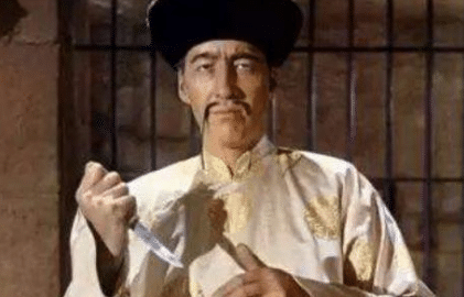 让西方人害怕的一个人是谁？傅满洲是否真实存在？