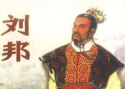 项羽当初比刘邦还要强大 刘邦是怎么击败项羽的