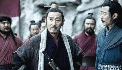 樊哙作为刘邦的救命恩人 刘邦临死前为何想要杀他