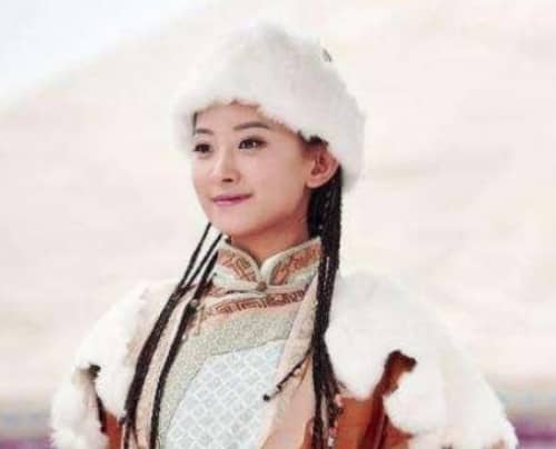 穷小子救下大将军，成吉思汗竟将妹妹许配给他