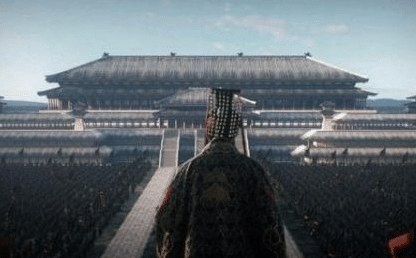 如果皇位顺利传给长子扶苏，秦朝还会这么早就灭亡吗？