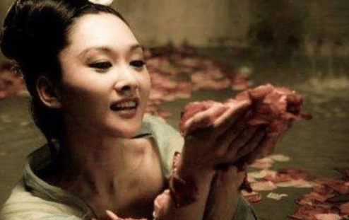 古人是如何“沐浴”的？都有哪些讲究呢？