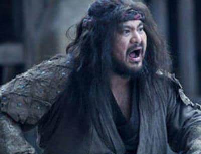 刘邦手下头号猛将，樊哙什么结局？