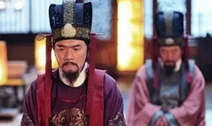 李孝恭的功劳这么大，李渊如何放下了猜忌的念头？