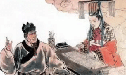 皇帝在自己即位之初，为什么重用舅舅而不是叔叔？