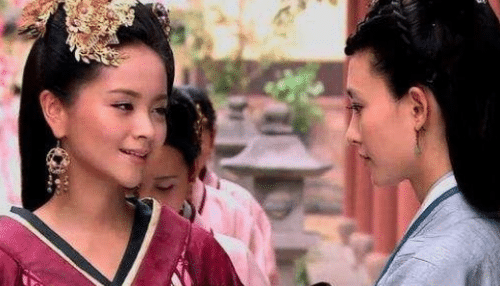 皇帝临终前奄奄一息，宠妃居然开始骂皇帝