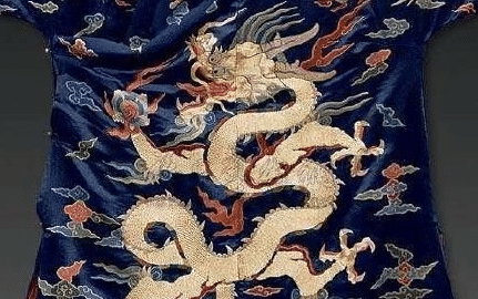 蟒袍是古代规格比较高的服饰，那都有哪些官员能穿戴？