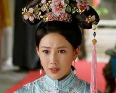 揭秘：康熙第一位母妃究竟是谁呢？