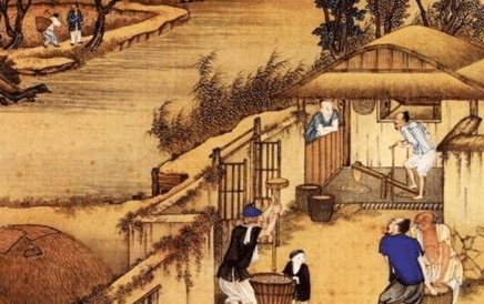 唐太宗为何要改革均田制？让百姓生产安定与发展经济