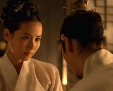 古代妃子超过五十岁后 她们为什么不能在侍寝皇帝