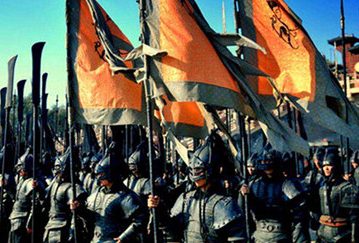 古代士兵可以退伍吗？80岁才让回家是真的吗？