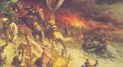 南北朝对待佛教的差异为什么那么大？南北朝对待佛教的差异原因