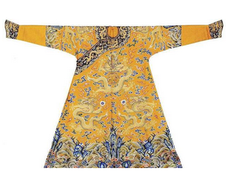 “黄袍”什么时候成为的帝王专用衣着？详解“黄袍加身”的历史