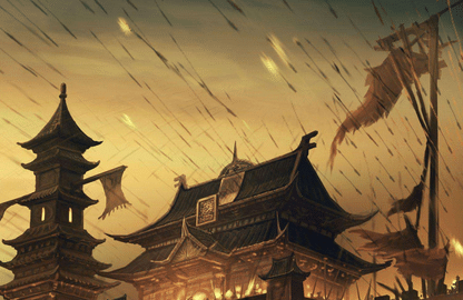 南北朝时期一共出现了多少国家？为什么最后都灭亡了？