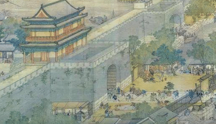 范仲淹让米商把米价提高，民间为何却对他赞不绝口？