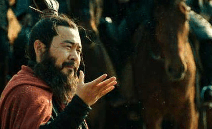 曹操为何不去提前找到诸葛亮，并邀请他出山协助自己？