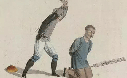 古代斩首为什么都要选在菜市场？