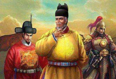 明朝九大边军重镇有多少兵力？不下百万众也