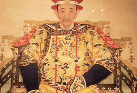 历史上真实的龙袍是怎样的?都有哪些讲究呢?