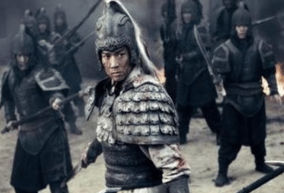 赵云都能杀得七进七出，为什么关羽却是败走了麦城？