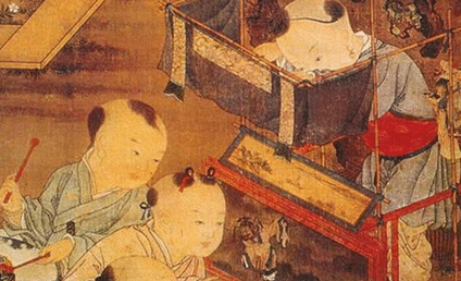 宋仁宗可是有着三个儿子，赵曙为何却进宫成了备胎皇子？