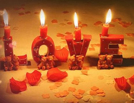 古代蜡烛一般平民百姓都用不起 古代一根蜡烛到底有多贵