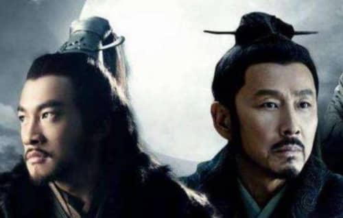 刘邦唯一不敢杀的异姓王到底是谁？