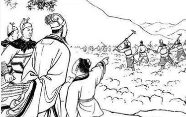 三国时期蜀汉靠什么立国？蜀汉的立国根本是什么？