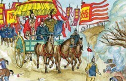 西周为什么实行同姓不婚？西周同姓不婚的理由揭秘